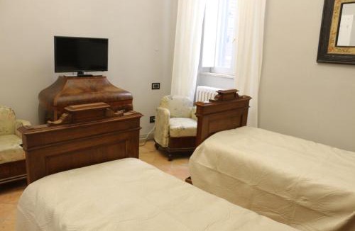 Tivoli House | Dimora Rocchetta