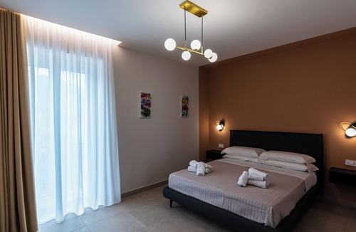 Telese Bed & Breakfast | Dimora Rosae