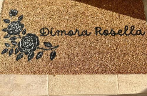 Pucara Bed & Breakfast | Dimora Rosella