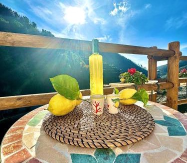 Pucara Bed & Breakfast | Dimora Rosella