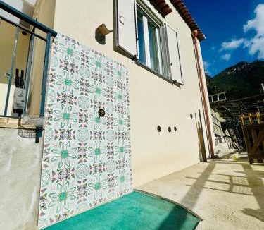 Pucara Bed & Breakfast | Dimora Rosella