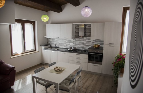Offida Bed & Breakfast | Dimora Rosso Piceno