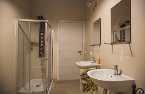 Offida Bed & Breakfast | Dimora Rosso Piceno