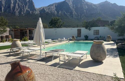 Oliena Apartment | Dimora S'Ena Manna