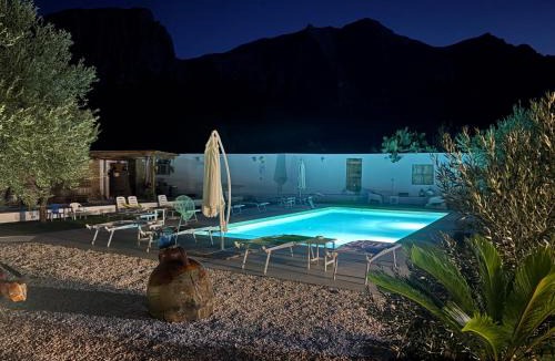 Oliena Apartment | Dimora S'Ena Manna