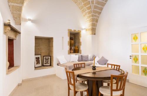 Sogliano Cavour Apartment | Dimora S
