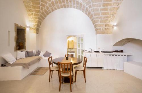 Sogliano Cavour Apartment | Dimora S