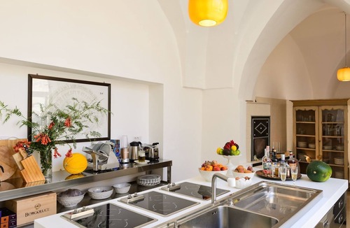 Sogliano Cavour Villa | Dimora Salento - Five Bedroom Villa, Sleeps 10