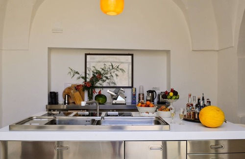 Sogliano Cavour Villa | Dimora Salento - Five Bedroom Villa, Sleeps 10