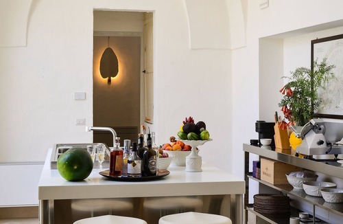 Sogliano Cavour Villa | Dimora Salento - Five Bedroom Villa, Sleeps 10