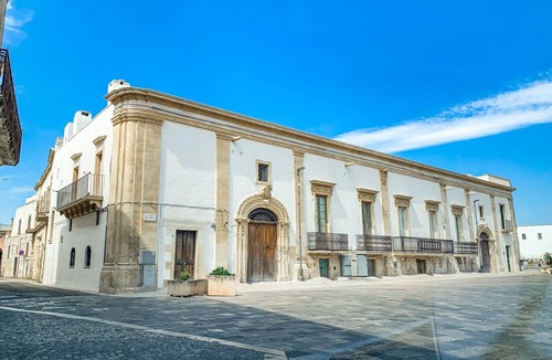 Sogliano Cavour Villa | Dimora Salento - Five Bedroom Villa, Sleeps 10