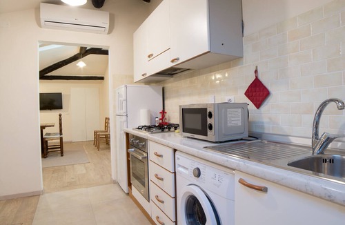Florence Bed & Breakfast | Dimora Salviati