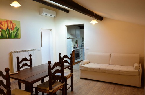 Florence Bed & Breakfast | Dimora Salviati