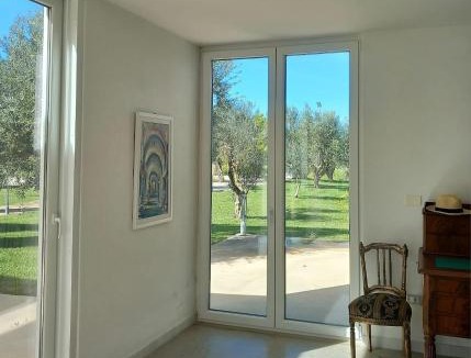 Matino House | Dimora San Giorgio