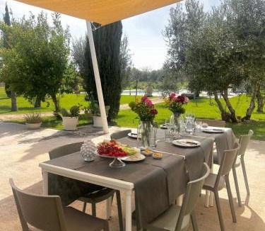 Matino House | Dimora San Giorgio
