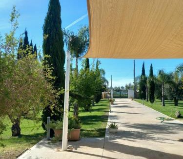 Matino House | Dimora San Giorgio