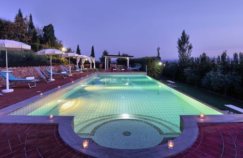 Palaia Villa | Dimora San Jacopo 20+1, Emma Villas
