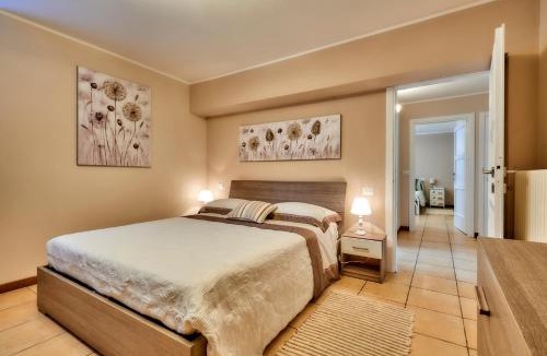 Maggio Apartment | DIMORA SAN LORENZO