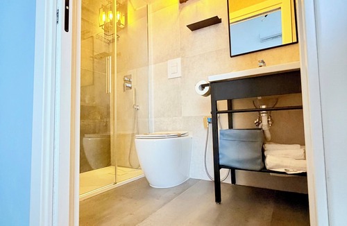 Taranto Bed & Breakfast | Dimora San Lorenzo