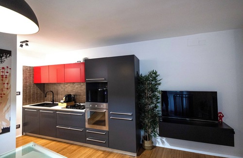 Molfetta House | Dimora San Rocco, Dimora San Rocco - Luxury Vacation Home