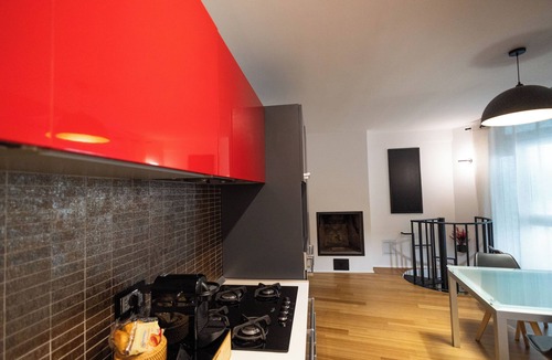 Molfetta House | Dimora San Rocco, Dimora San Rocco - Luxury Vacation Home