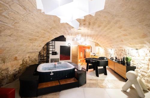 Molfetta Apartment | Dimora San Rocco