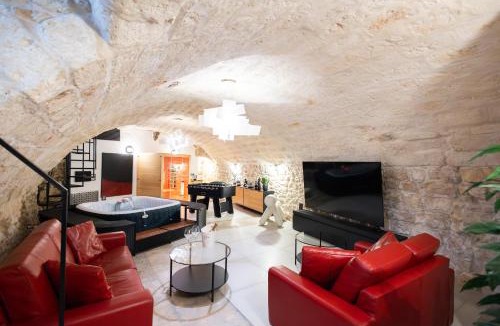Molfetta Apartment | Dimora San Rocco