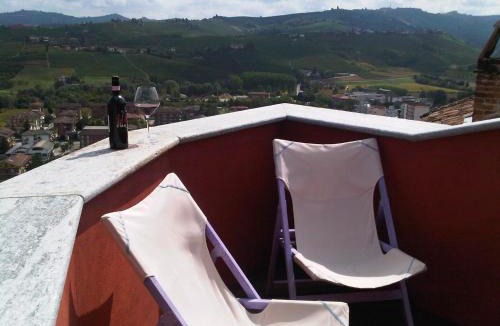 Neive Bed & Breakfast | Dimora San Sebastiano