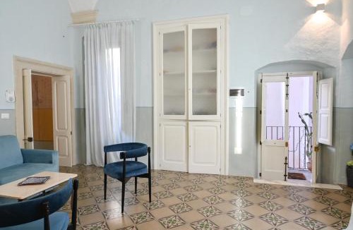Lequile Apartment | Dimora San Vito