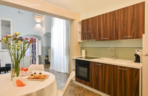 Lequile Apartment | Dimora San Vito
