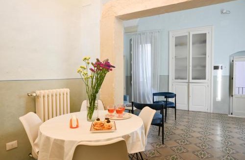 Lequile Apartment | Dimora San Vito