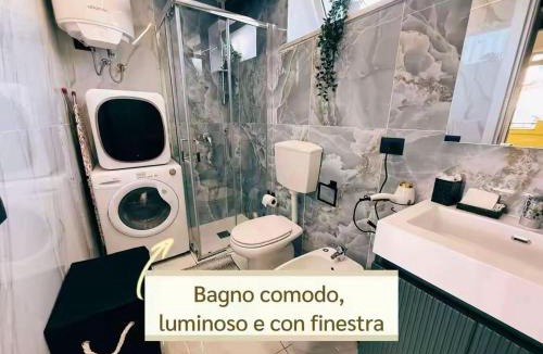 Afragola House | Dimora Sanfelice
