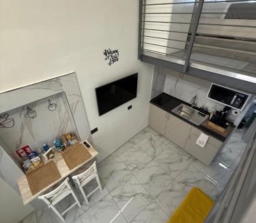 Afragola House | Dimora Sanfelice