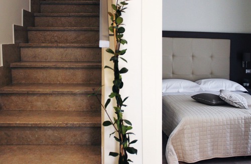 Altamura Bed & Breakfast | Dimora Santa Chiara