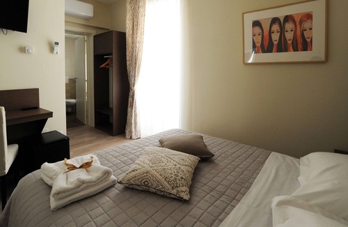 Altamura Bed & Breakfast | Dimora Santa Chiara