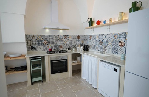 Diso House | Dimora Santa Sofia, con Dèpandace e Giardino