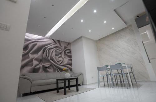 Old Town Apartment | Dimora Santi e Marinai