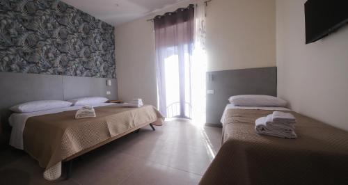 Rione Sanita Bed & Breakfast | Dimora Savoia