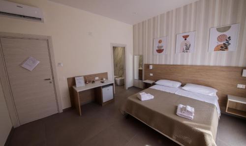 Rione Sanita Bed & Breakfast | Dimora Savoia
