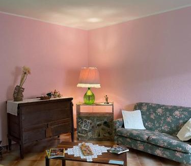 Laurino House | Dimora Selù