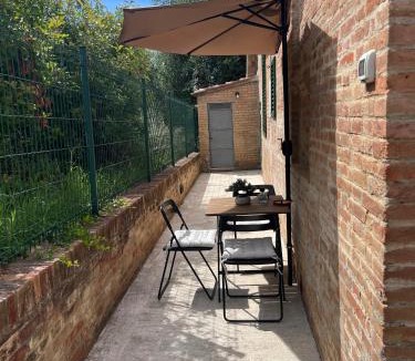 Siena Apartment | Dimora Senese a due passi dal centro