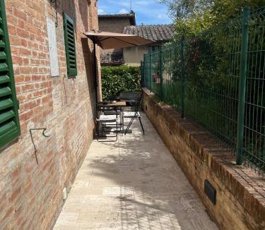 Siena Apartment | Dimora Senese a due passi dal centro