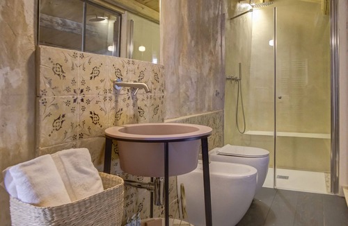 Menfi House | Dimora SIQU