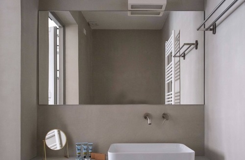 Menfi House | Dimora SIQU