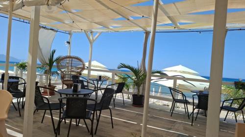 Campofelice di Roccella Apartment | Dimora Solemar-Mareluna village