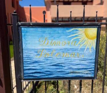 Campofelice di Roccella Apartment | Dimora Solemar-Mareluna village