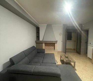Latiano House | Dimora Sole & Sogni