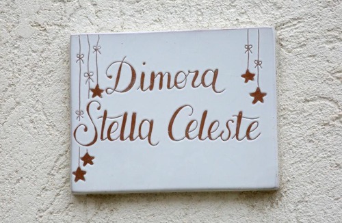 Specchia House | Dimora Stella Celeste