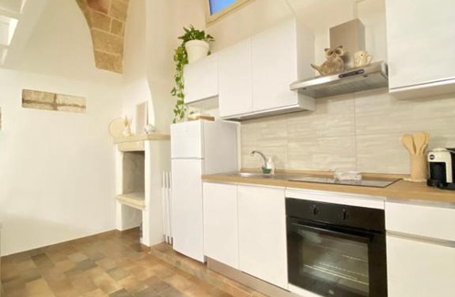 Specchia House | Dimora Stella Celeste