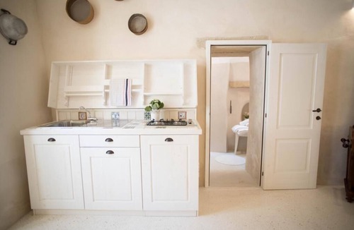 Corigliano D'Otranto Apartment | Dimora Storica Nonna Concettina